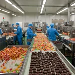 Купить пищевые ингредиенты для промышленности оптом в Узбекистане: компания AmylFood как надежный партнер