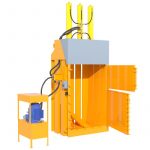 Пресс для переработки отходов: эффективное решение для экологии и бизнеса