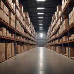 3PL в логистике: что это такое и какие функции выполняют сторонние поставщики