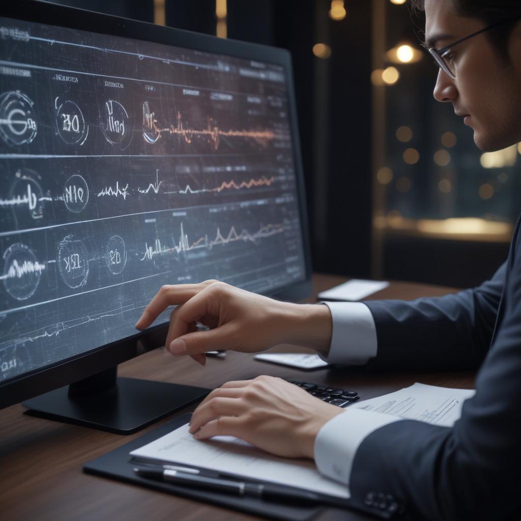 Цифровая подпись в финансовых операциях: принципы применения и вопросы безопасности - изображение 2