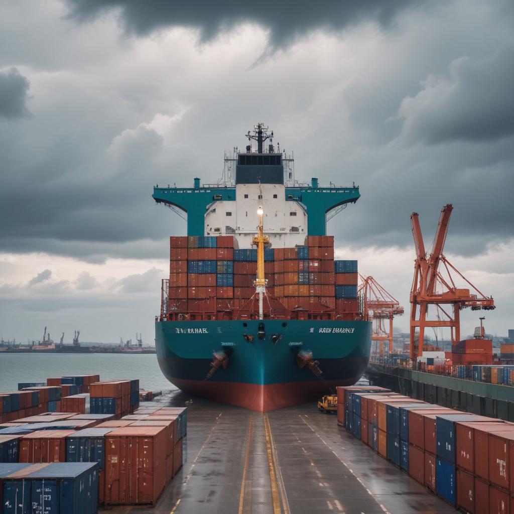 Таможенное оформление и международные перевозки грузов - изображение 3