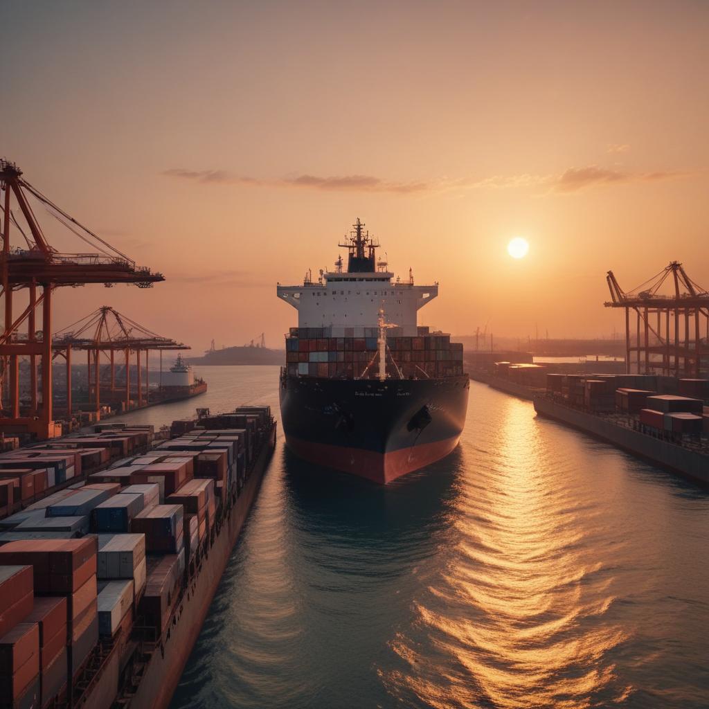 Таможенное оформление и международные перевозки грузов