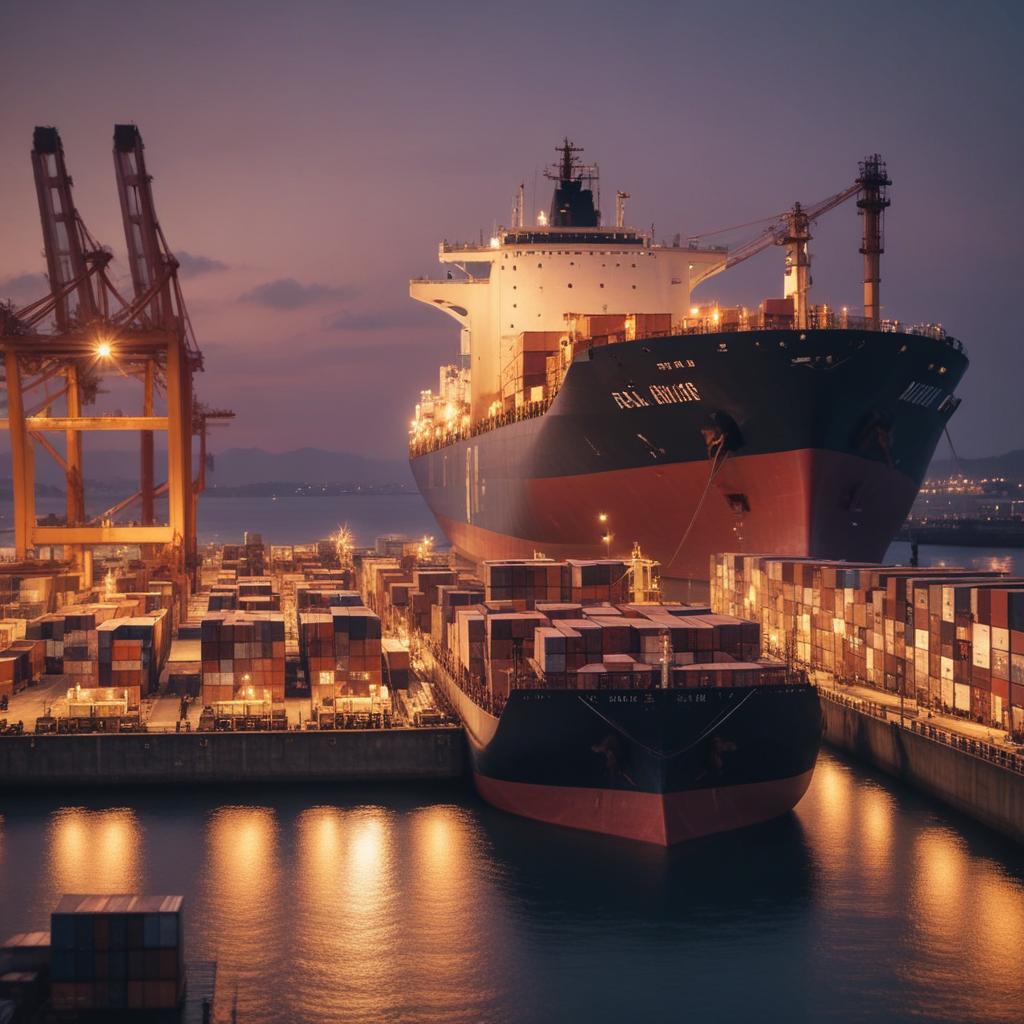 Таможенное оформление и международные перевозки грузов - изображение 2