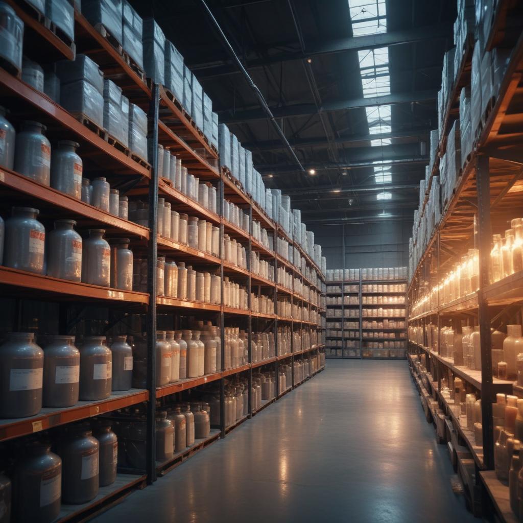 Химические реактивы и техническая химия оптом - изображение 2