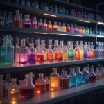 Химические реактивы и техническая химия оптом